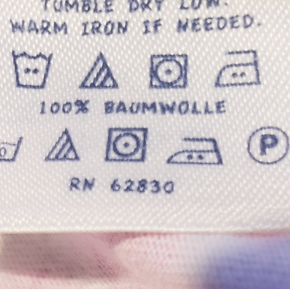 Lands' End kids top - Picture 6 of 6